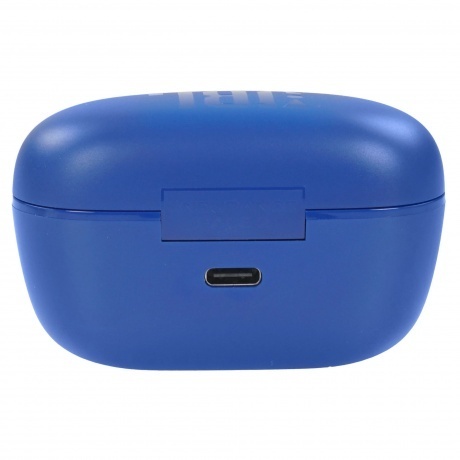 Наушники JBL Endurance Race 2 (JBLENDURACE2BLU) Blue - фото 11