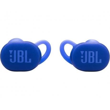 Наушники JBL Endurance Race 2 (JBLENDURACE2BLU) Blue - фото 3
