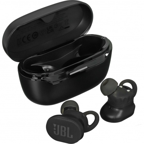 

Наушники JBL Endurance Race 2 (JBLENDURACE2BLK) Black