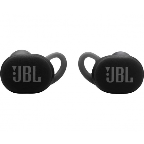 Наушники JBL Endurance Race 2 (JBLENDURACE2BLK) Black - фото 2