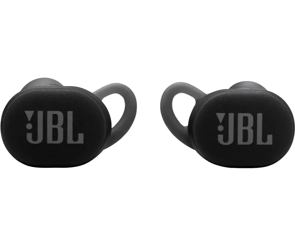 Наушники JBL Endurance Race 2 (JBLENDURACE2BLK) Black - фото 2