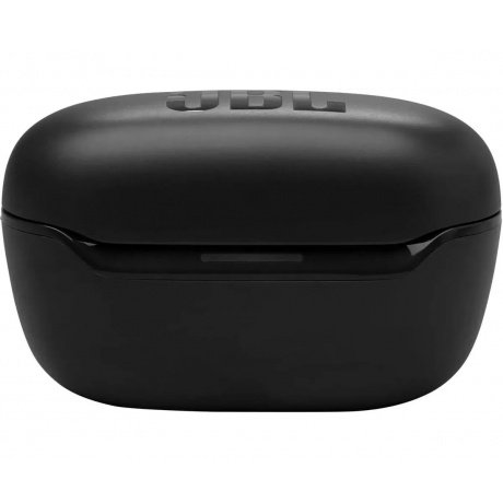 Наушники JBL Endurance Race 2 (JBLENDURACE2BLK) Black - фото 3