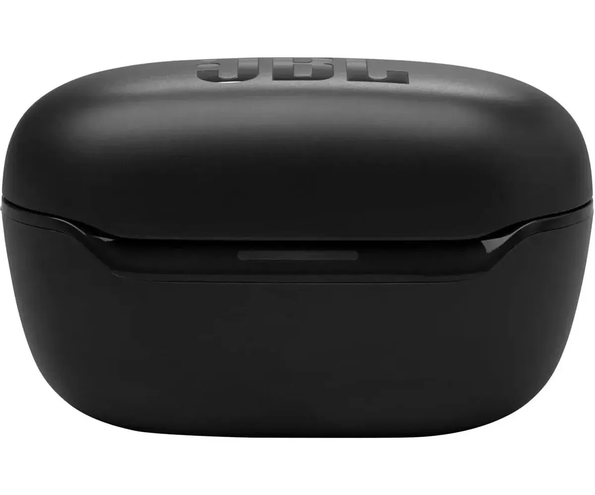 Наушники JBL Endurance Race 2 (JBLENDURACE2BLK) Black - фото 3