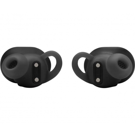 Наушники JBL Endurance Race 2 (JBLENDURACE2BLK) Black - фото 4