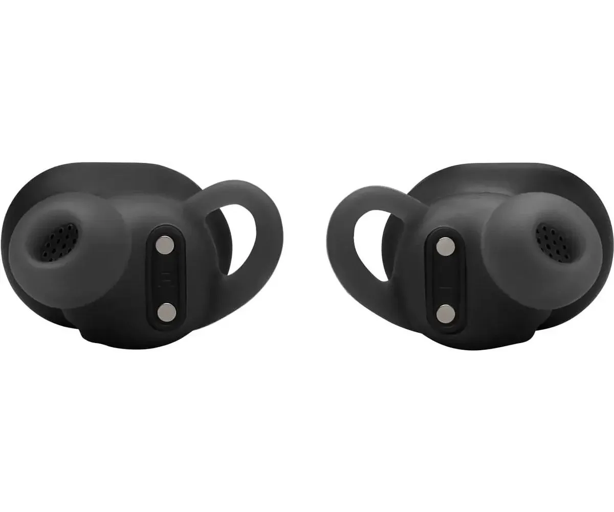 Наушники JBL Endurance Race 2 (JBLENDURACE2BLK) Black - фото 4