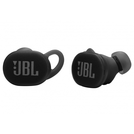 Наушники JBL Endurance Race 2 (JBLENDURACE2BLK) Black - фото 6
