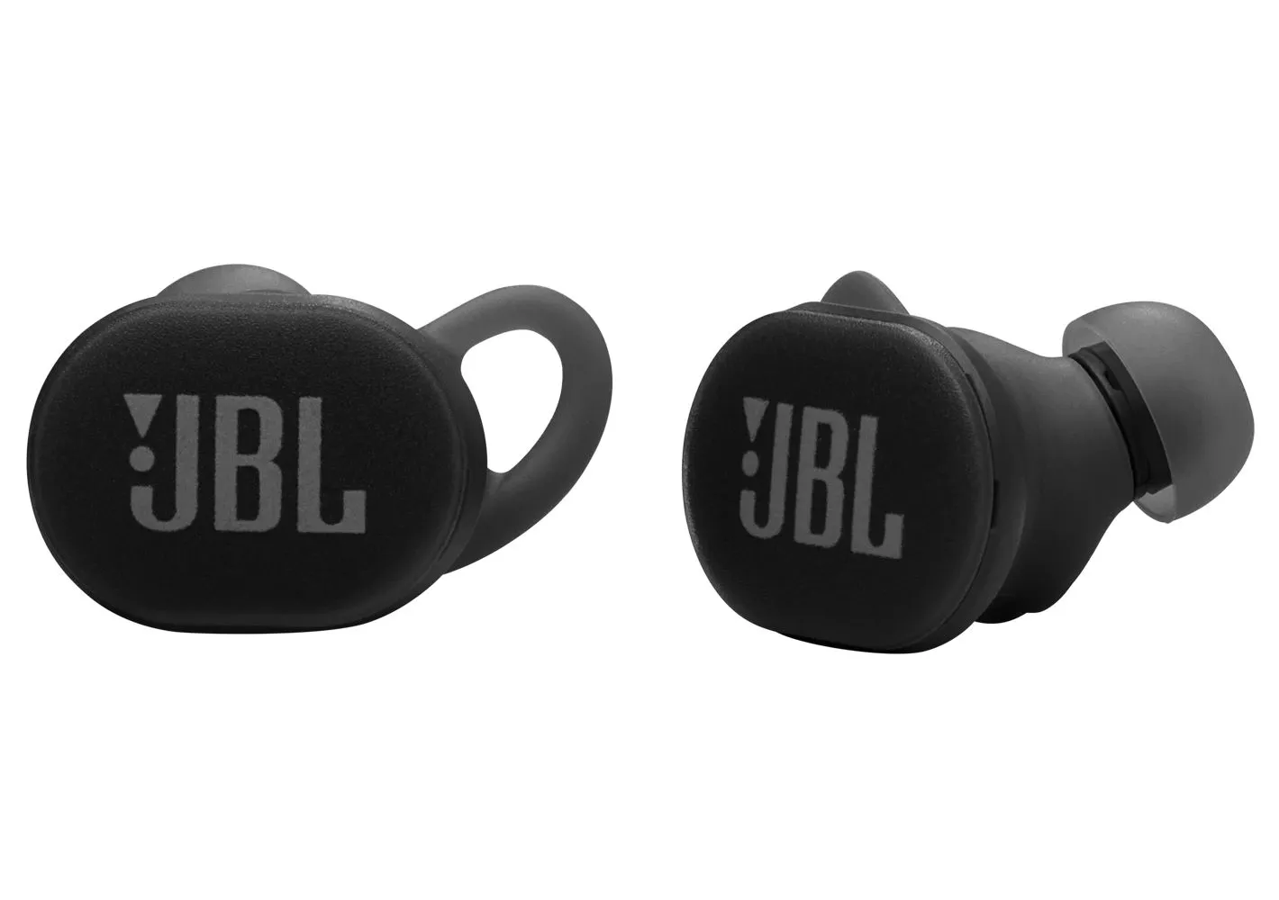 Наушники JBL Endurance Race 2 (JBLENDURACE2BLK) Black - фото 6