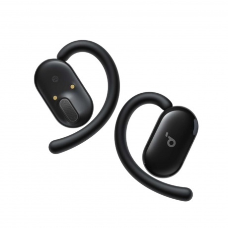 Наушники Soundcore V20i (A3876G11) Black - фото 2