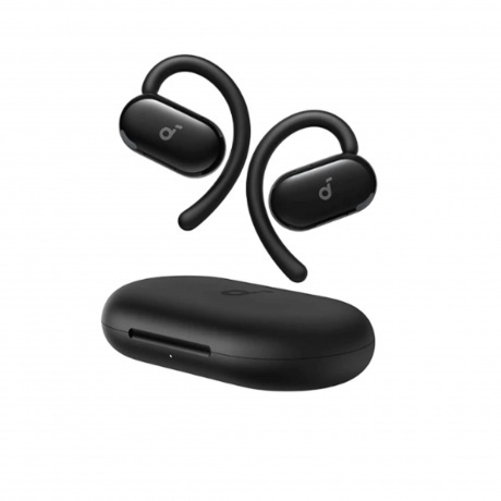 Наушники Soundcore V20i (A3876G11) Black - фото 3