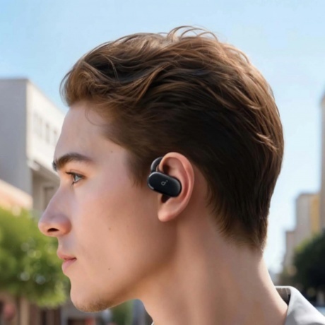 Наушники Soundcore V20i (A3876G11) Black - фото 5