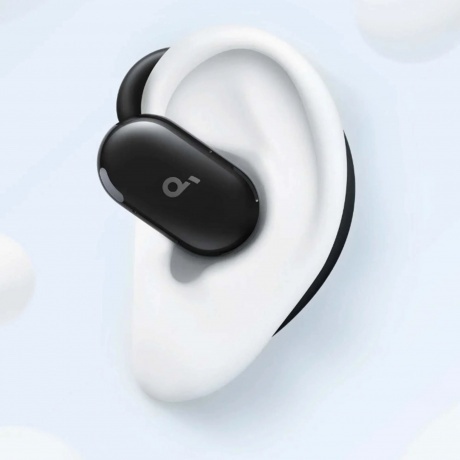 Наушники Soundcore V20i (A3876G11) Black - фото 6