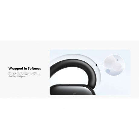 Наушники Soundcore V20i (A3876G11) Black - фото 10