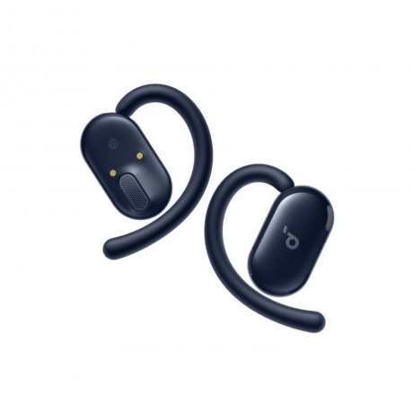 Наушники Soundcore V20i (A3876G31) Blue - фото 2