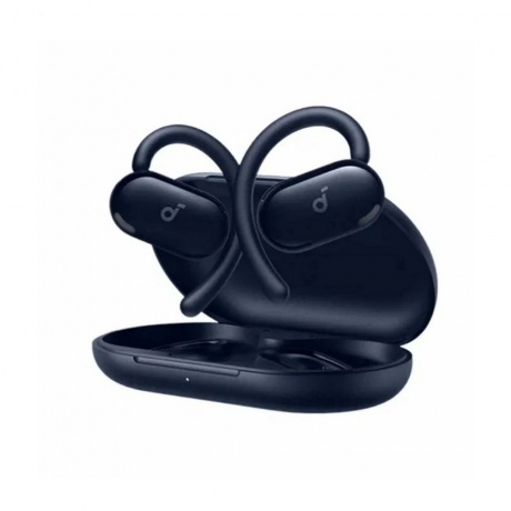 Наушники Soundcore V20i (A3876G31) Blue - фото 3