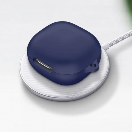 Наушники Soundcore P40i (A3955G31) Navy Blue - фото 12