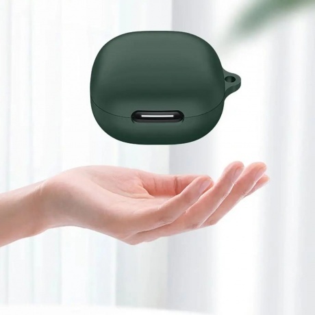 Наушники Soundcore P40i (A3955G31) Navy Blue - фото 13