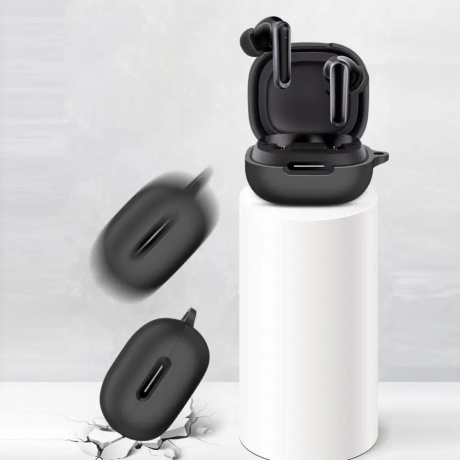 Наушники Soundcore P40i (A3955G31) Navy Blue - фото 14