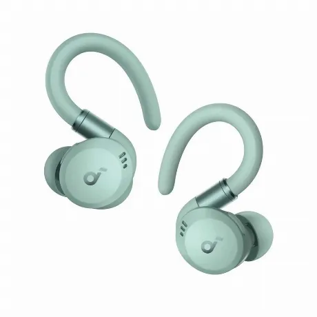 Наушники Soundcore Sport X20 (A3968G61) Green