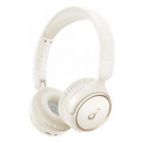 Нашники Soundcore H30i (A3012G21) White