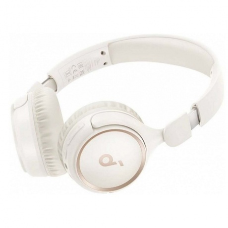 Нашники Soundcore H30i (A3012G21) White - фото 3