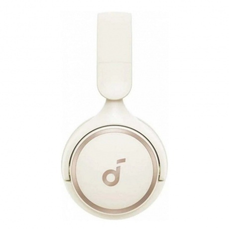 Нашники Soundcore H30i (A3012G21) White - фото 5