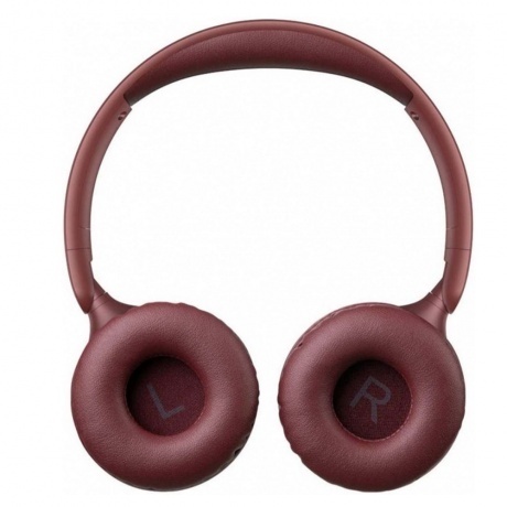 Нашники Soundcore H30i (A3012G91) Red - фото 3