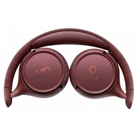 Нашники Soundcore H30i (A3012G91) Red - фото 4