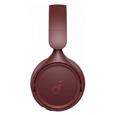 Нашники Soundcore H30i (A3012G91) Red - фото 5