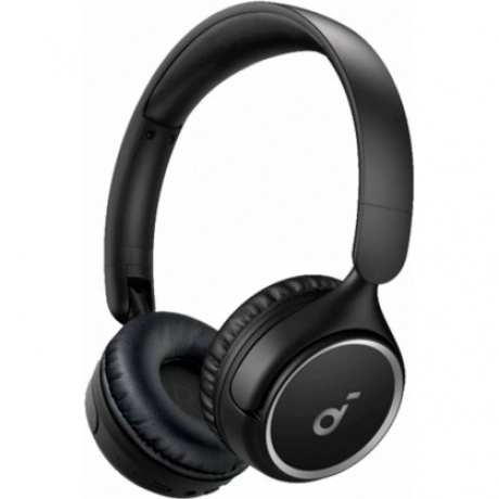 Нашники Soundcore H30i (A3012G11) Black