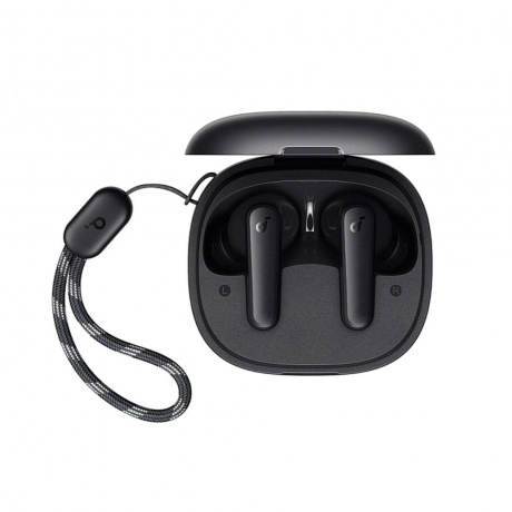 Наушники Soundcore R50i (A3949G12) Black - фото 1