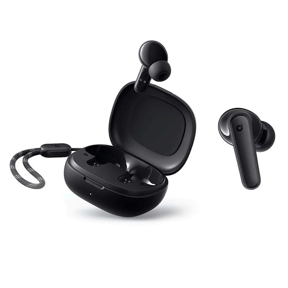 Наушники Soundcore R50i (A3949G12) Black - фото 5