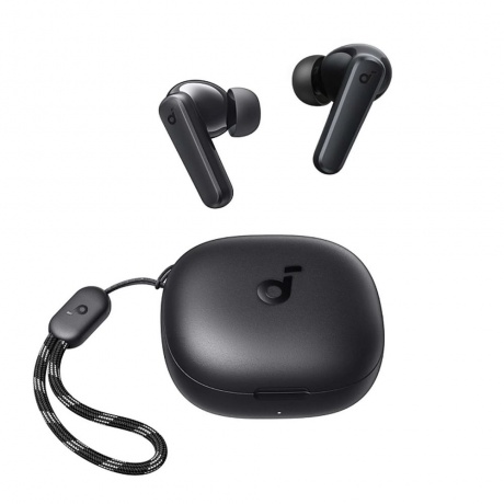 Наушники Soundcore R50i (A3949G12) Black - фото 6