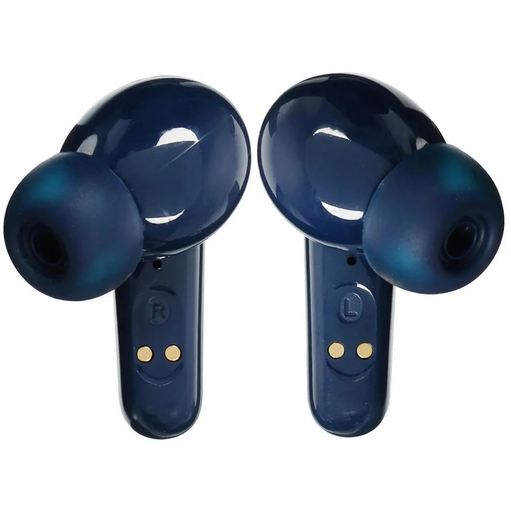 Наушники Soundcore R50i (A3949G32) Blue - фото 3