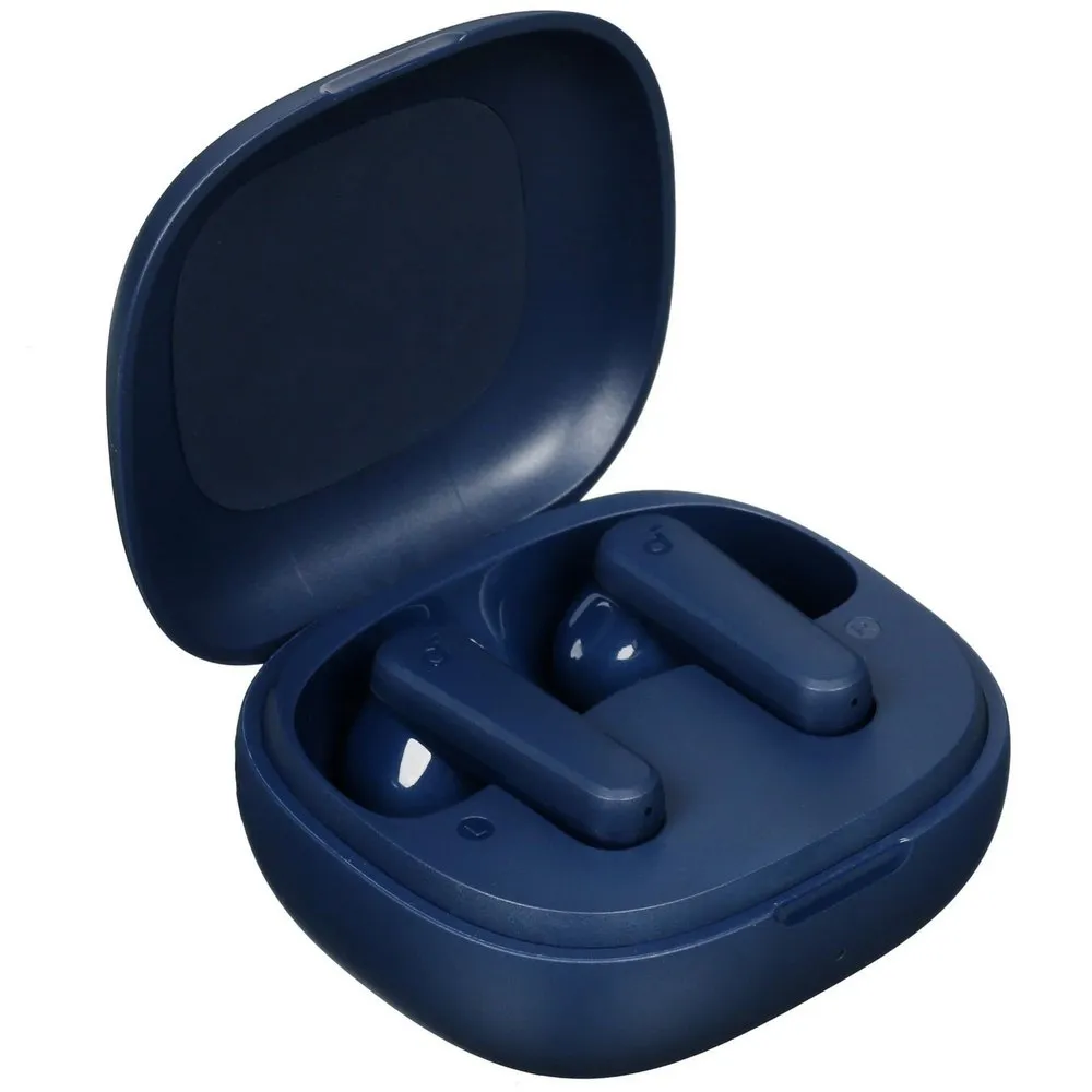 Наушники Soundcore R50i (A3949G32) Blue - фото 5