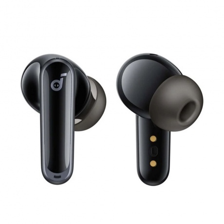 Наушники Soundcore P40i (A3955G11) Black - фото 2