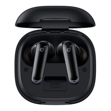 Наушники Soundcore P40i (A3955G11) Black - фото 3