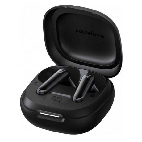 Наушники Soundcore P40i (A3955G11) Black - фото 5