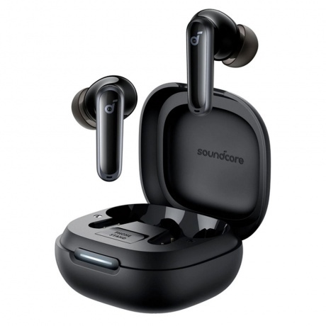 Наушники Soundcore P40i (A3955G11) Black - фото 6