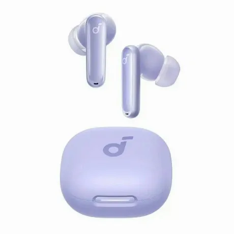Наушники Soundcore P40i (A3955GQ1) Purple