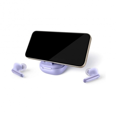 Наушники Soundcore P40i (A3955GQ1) Purple - фото 7