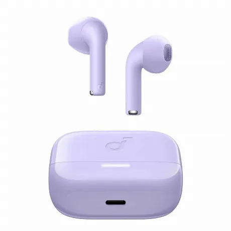 Наушники Soundcore K20i (A3994GQ1) Purple