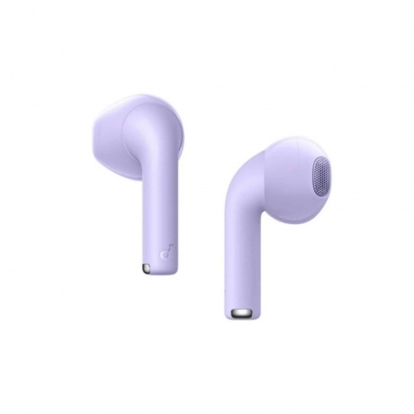 Наушники Soundcore K20i (A3994GQ1) Purple - фото 2