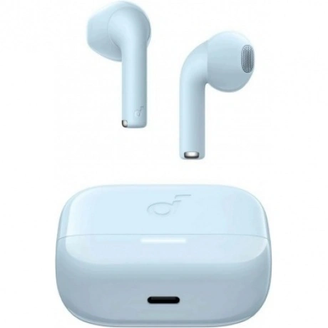 Наушники Soundcore K20i (A3994G31) Blue