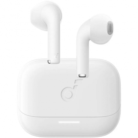 Наушники Soundcore K20i (A3994G21) White - фото 2