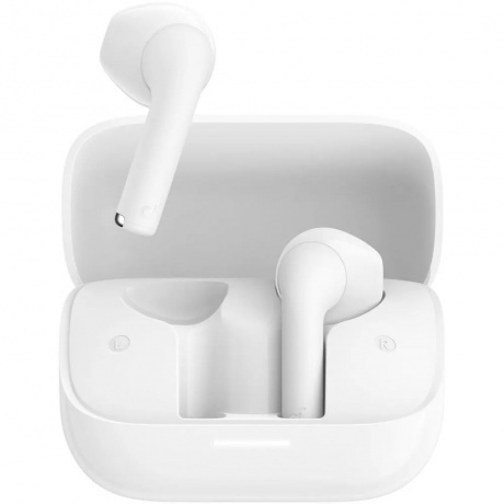 Наушники Soundcore K20i (A3994G21) White - фото 3