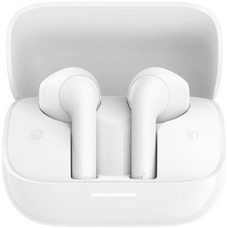 Наушники Soundcore K20i (A3994G21) White - фото 4