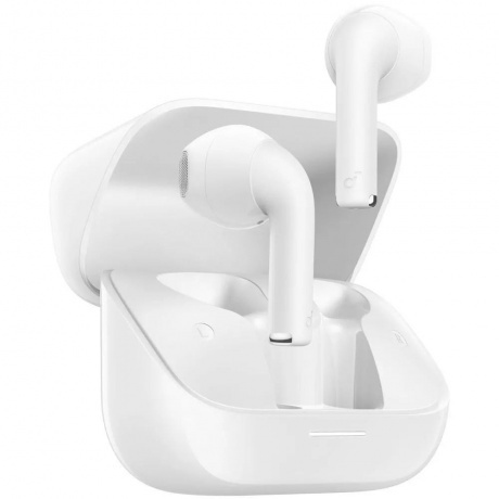 Наушники Soundcore K20i (A3994G21) White - фото 6