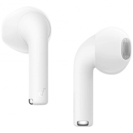 Наушники Soundcore K20i (A3994G21) White - фото 7