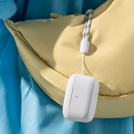 Наушники Soundcore A25i (A3948GQ2) Purple - фото 4