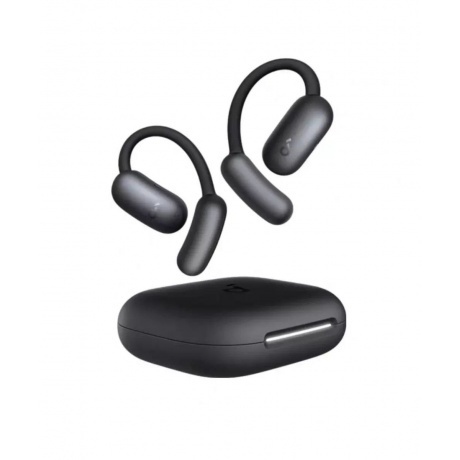 Наушники Soudncore AeroFit 2 (A3874G11) Black - фото 2